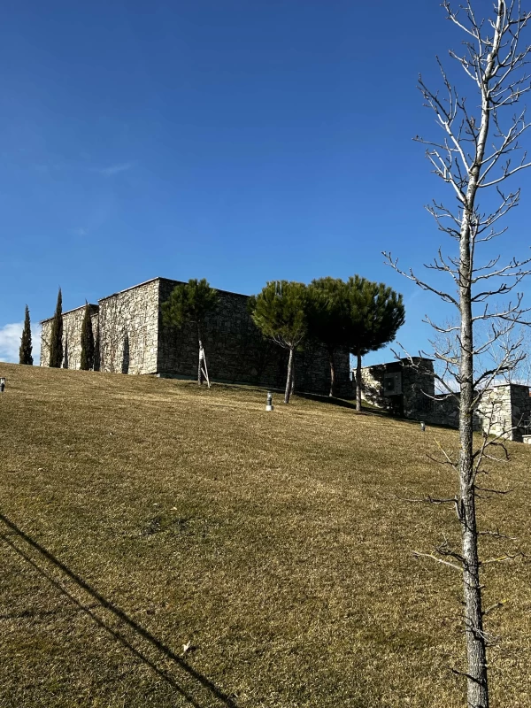 Valdo Invest @ Midalidare Estates & Oriachovitza Winery | Bulgaria 2025&nbsp;1/5